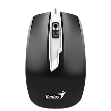 Mouse Genius DX-180, Optical, 800-1..