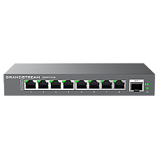 .8-port 10/100/2500Mbps Switch Gran..
