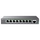 .8-port 10/100/2500Mbps Switch Gran..