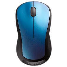 Wireless Mouse Logitech M310 Retail..