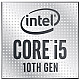 CPU Intel Core i5-10600KF 4.1-4.8GH..