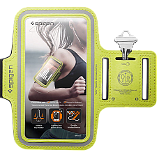 Spigen A700, Sport Armband, Neon..
