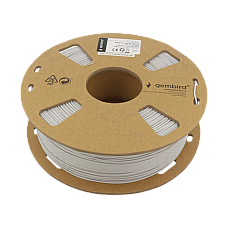 PLA 1.75 mm, Matte Slate Grey Filam..