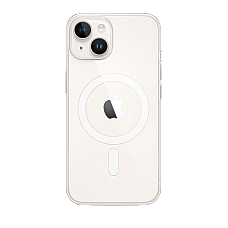 Original iPhone 14 Clear Case with ..