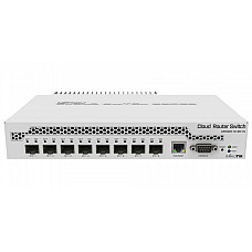 Mikrotik Cloud Router Switch 309-1G..