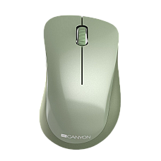Wireless Mouse Canyon MW-11, Optica..