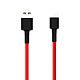 Type-C Cable Xiaomi, Braided, 1M, R..