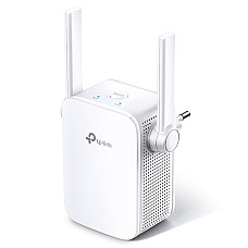 Wi-Fi N Range Extender/Access Point..