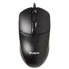 Mouse SVEN RX-112, Optical, 1000 dp..
