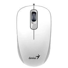 Mouse Genius DX-110, Optical, 1000 ..