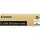 Drum Unit Canon C-EXV29 BK, Black..