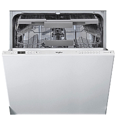 Dish Washer/bin Whirlpool WIC 3C23 ..