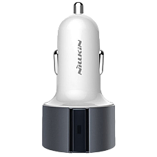 Car Charger Nillkin, Vigor, 3.4A, G..