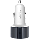 Car Charger Nillkin, Vigor, 3.4A, G..