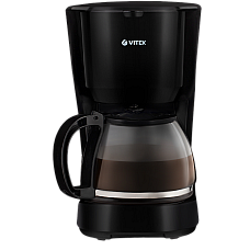 Coffee Maker VITEK VT-1528..