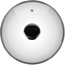 Tempered Glass Lid Rondell RDA-1363..