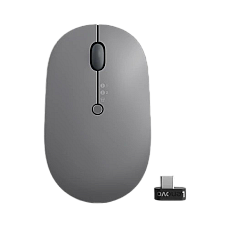 Lenovo Go Multi-Device Wireless Mou..