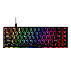Gaming Keyboard HyperX Alloy Origin..