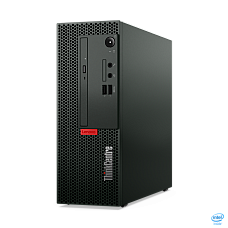 Lenovo ThinkCentre M70c SFF Black (..