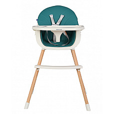 Feeding chair Kikka Boo Nutri Wood ..