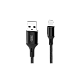 Lightning Cable XO, Braided NB143, ..