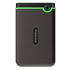 4.0TB (USB3.1) 2.5