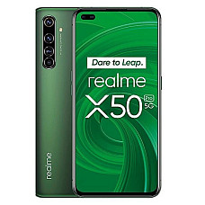 Realme X50 5G 6/128GB Green..