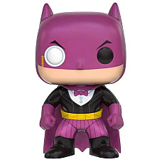 POP! Vinyl Batman - Batman as Pengu..