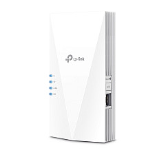 Wi-Fi 6 Dual Band Range Extender/Ac..