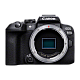 DC Canon EOS R10 BODY & Adapter EF-..