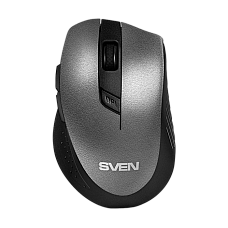 Wireless Mouse SVEN RX-425W, Optica..