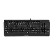 Keyboard A4Tech FK15, Full-Size Com..