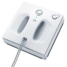 Window Robot Cleaner HUTT W66, Whit..