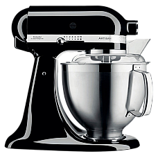 Mixer KitchenAid 5KSM185PSEOB..