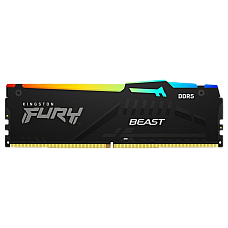 32GB DDR5-5600MHz  Kingston FURY Be..