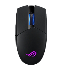 Gaming Wireless Mouse Asus ROG Stri..