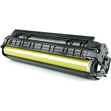 Toner Sharp MX-C35TY, Yellow..