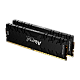 32GB DDR4-4600MHz  Kingston FURY Re..