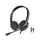 Headset A4tech FH100U, 40mm driver,..