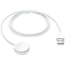 Apple Watch Magnetic Charging Cable..