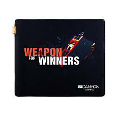 Gaming Mouse Pad Canyon MP-5, 350 x..