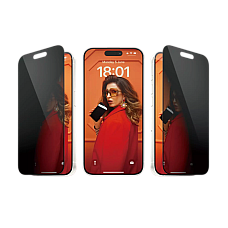 PanzerGlass Apple iPhone 15 Pro ULT..