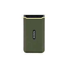 2.0TB  Transcend Portable SSD ESD38..