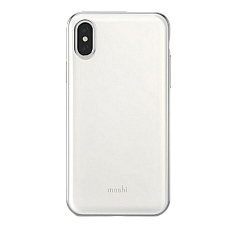 Moshi Apple iPhone XS/X, iGlaze, Wh..
