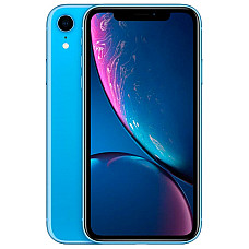 iPhone XR,  64Gb Blue..