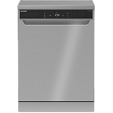 Dish Washer Sharp QWNA34F42DIEU..