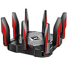 Wi-Fi AC Tri-Band Gaming TP-LINK Ro..