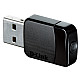 USB2.0 Mini Wi-Fi AC Dual Band LAN ..