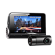 70mai Dash Cam A810, HDR 4K with RC..