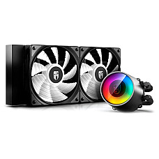 AIO Liquid Cooling Deepcool 